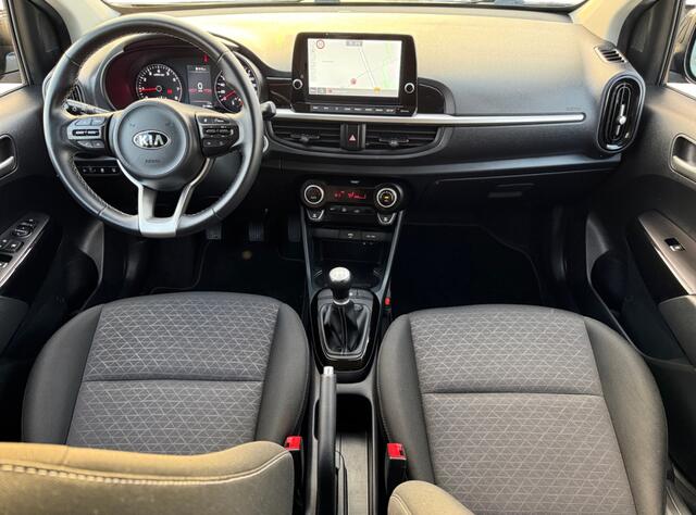 KIA PICANTO 1.0 DPi DynamicPlusLine I Navi I Camera I Carplay I Climate Cont