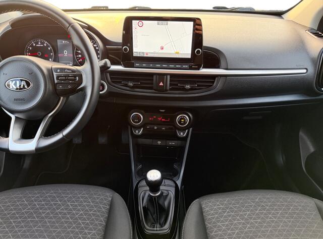 KIA PICANTO 1.0 DPi DynamicPlusLine I Navi I Camera I Carplay I Climate Cont