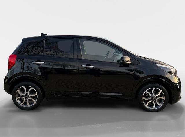 KIA PICANTO 1.0 DPi DynamicPlusLine I Navi I Camera I Carplay I Climate Cont
