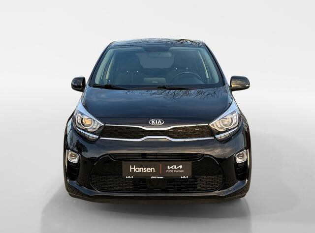 KIA PICANTO 1.0 DPi DynamicPlusLine I Navi I Camera I Carplay I Climate Cont