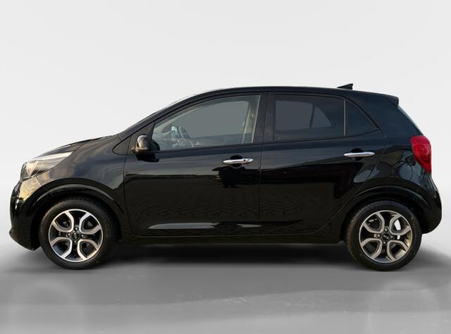 KIA PICANTO 1.0 DPi DynamicPlusLine I Navi I Camera I Carplay I Climate Cont