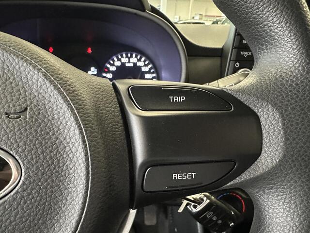 KIA PICANTO 1.0 MPi ComfortPlusLine