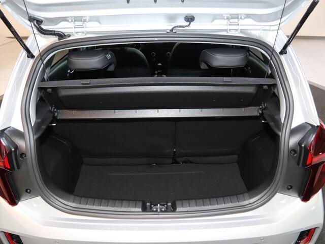 KIA PICANTO 1.0 DPI GT-Line | Panoramaschuifdak | Stoelverwarming | Achteruitrijcamera | Dodehoekassistentie | LED-koplampen | Climate control |