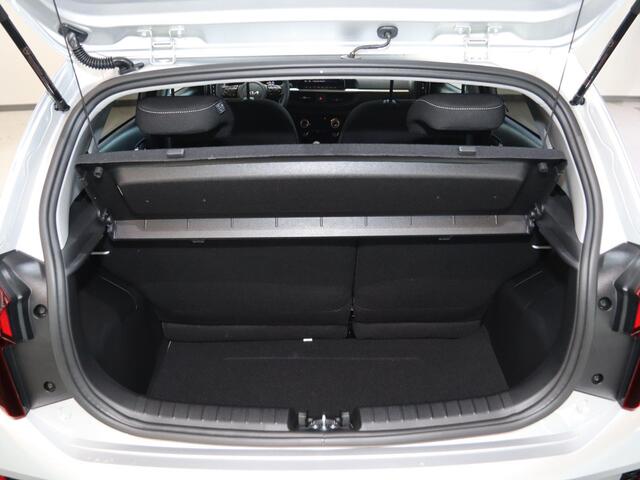 KIA PICANTO 1.0 DPI ExecutiveLine | 4-zits | Stoelverwarming | Achteruitrijcamera | LED Koplampen | Navigatie | Stuurwiel verwarmd |