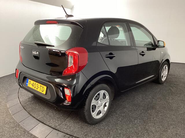 KIA PICANTO 1.0 DPi ComfortLine | Cruise | Airco |* 27 t/m 31 dec eindejaarsshow!!