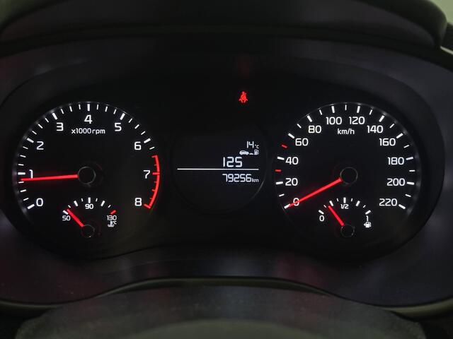 KIA PICANTO 1.0 CVVT EconomyPlusLine | Airco |* 27 t/m 31 dec eindejaarsshow!!