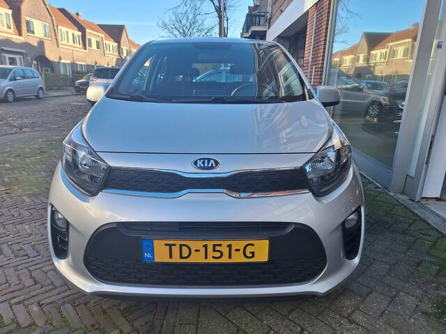 KIA PICANTO 1.0 CVVT ComfortPlusLine Navigator /Camera/Navi/Apple/Android/Garantie