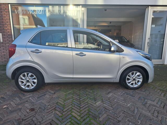 KIA PICANTO 1.0 CVVT ComfortPlusLine Navigator /Camera/Navi/Apple/Android/Garantie