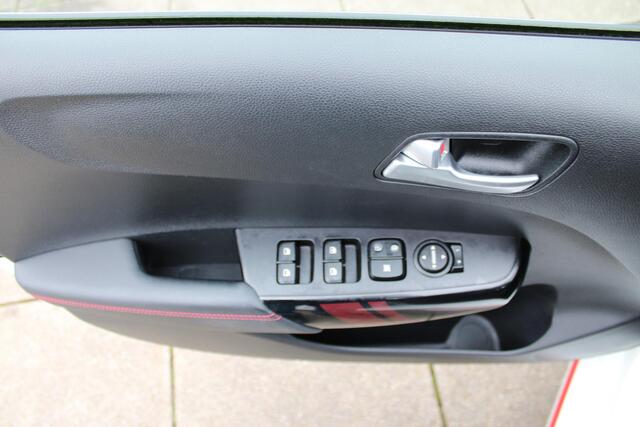 KIA PICANTO 1.0 MPi GT-Line Edition LEDER / NAVIGATIE / CAMERA / STUURWIELBEDIENING