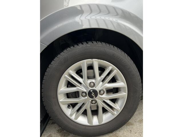 KIA PICANTO 1.0 DPi DynamicLine | CAMERA | CARPLAY / ANDROID | CRUISE CONTROL | AIRCO | LMV | BLUETOOTH | DAB