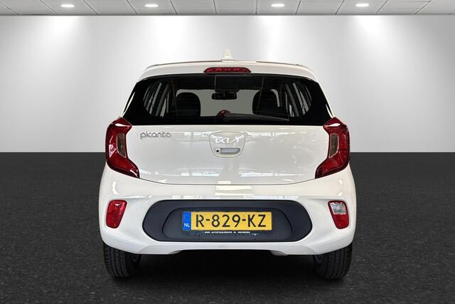 KIA PICANTO 1.0 DPi DynamicLine