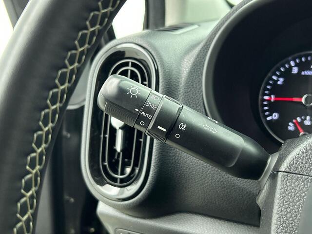 KIA PICANTO 1.0 DPi DynamicLine Automaat | Navigatie | Apple Carplay/Android Auto | Airco | Camera | DAB | Lichtmetalen velgen | Bluetooth