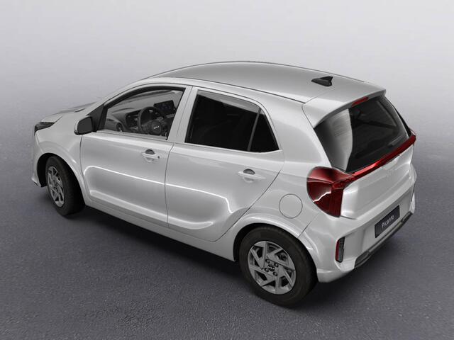 KIA PICANTO 1.0 DPI DynamicPlusLine