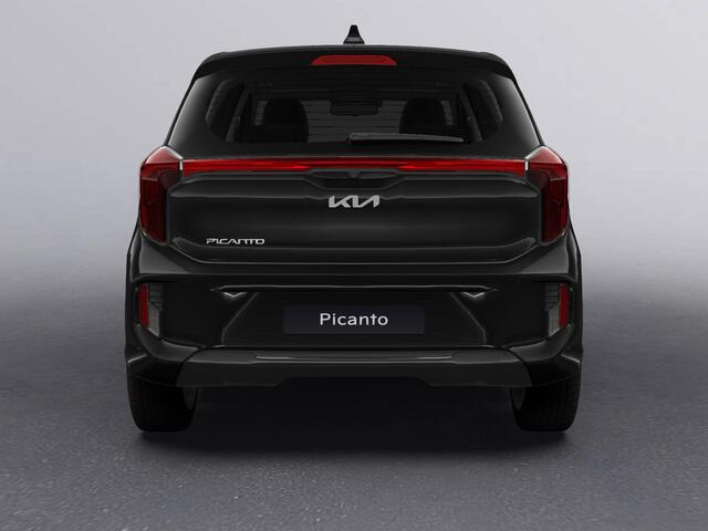 KIA PICANTO 1.0 DPI ExecutiveLine