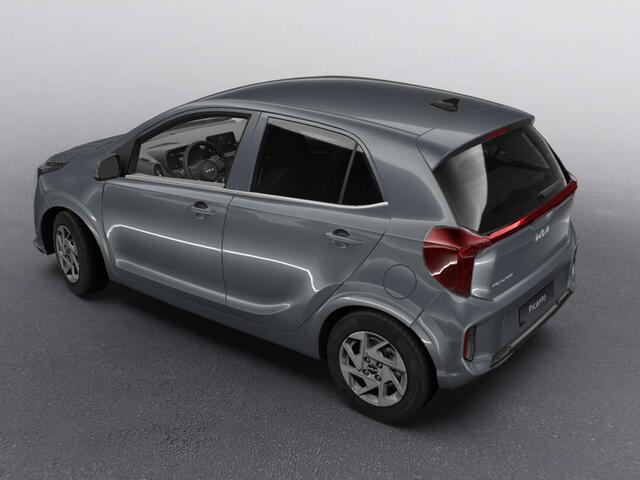 KIA PICANTO 1.0 DPI DynamicPlusLine