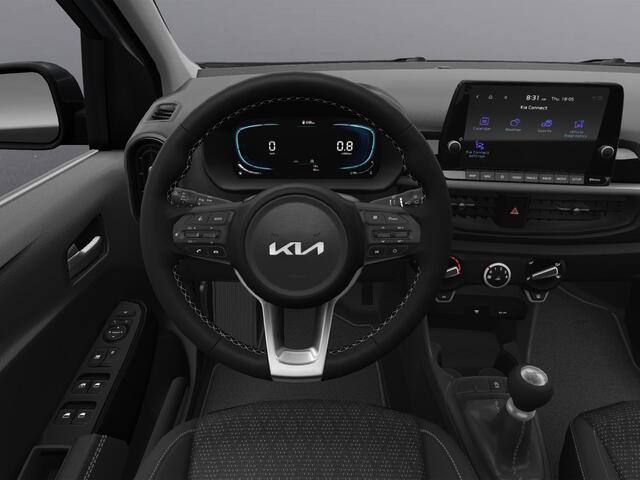 KIA PICANTO 1.0 DPI DynamicPlusLine