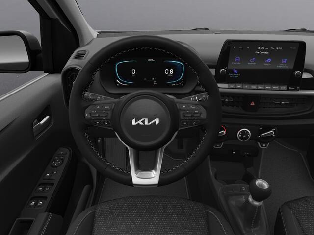 KIA PICANTO 1.0 DPI DynamicPlusLine