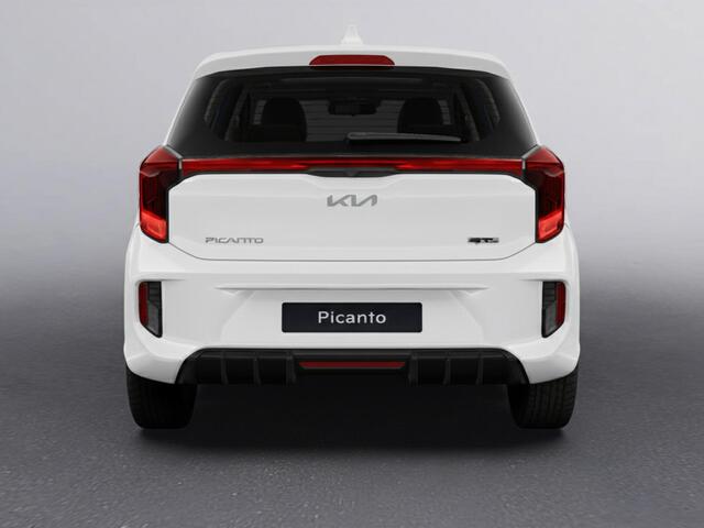 KIA PICANTO 1.0 DPI GT-Line