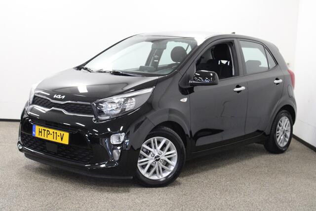 KIA PICANTO 1.0 DPi DynamicLine