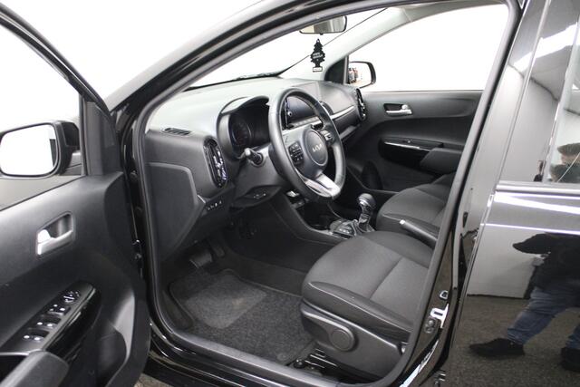 KIA PICANTO 1.0 DPi DynamicLine