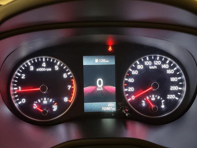 KIA PICANTO 1.0 DPi DynamicLine | Apple CarPlay | Android Auto navigatie | Achteruitrijcamera | Cruise Control |