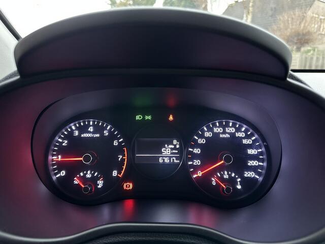 KIA PICANTO 1.0 CVVT ComfortPlusLine Navigator | Camera | Airco | Navi