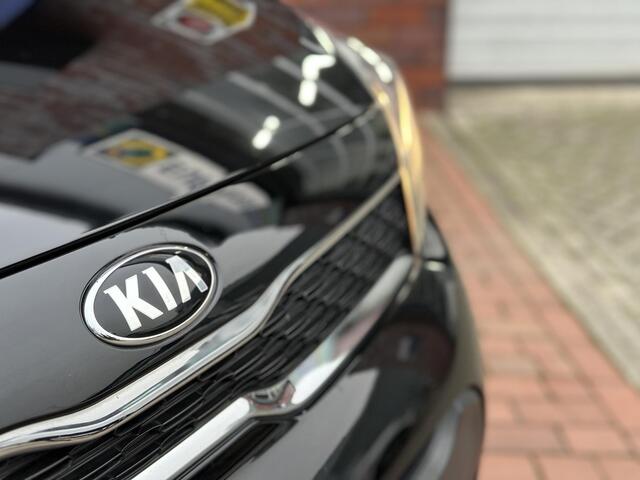 KIA PICANTO 1.0 CVVT ComfortPlusLine Navigator | Camera | Airco | Navi