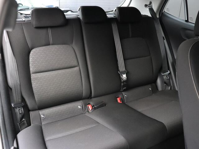 KIA PICANTO 1.0 DPi ComfortLine | CRUISE | AIRCO | BLEUTOOTH |