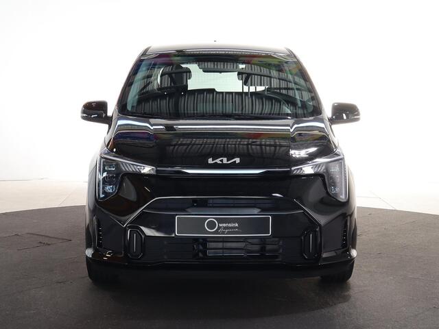 KIA PICANTO 1.0 DPI DynamicPlusLine | 4-zits | Parkeersensoren Achter | Navigatiesysteem | LED Koplampen | Cruise control | Achteruitrijcamera |