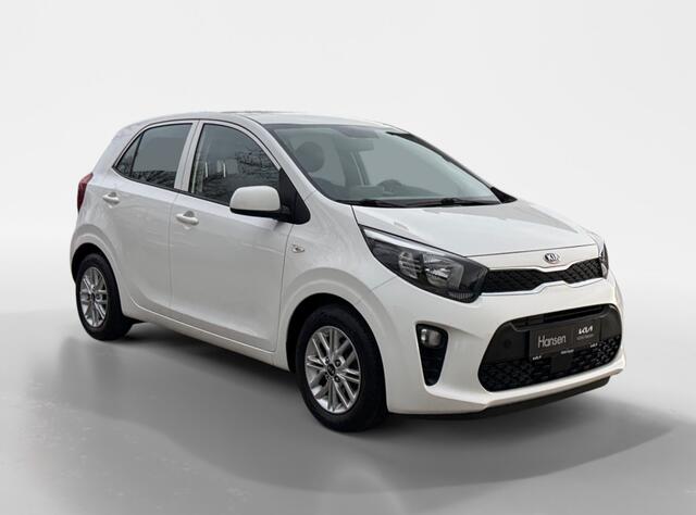 KIA PICANTO 1.0 DPi DynamicLine I Cruise Control I Camera I Apple Carplay I