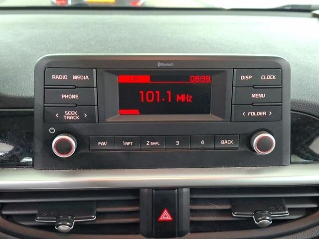 KIA PICANTO 1.0 DPi ComfortLine