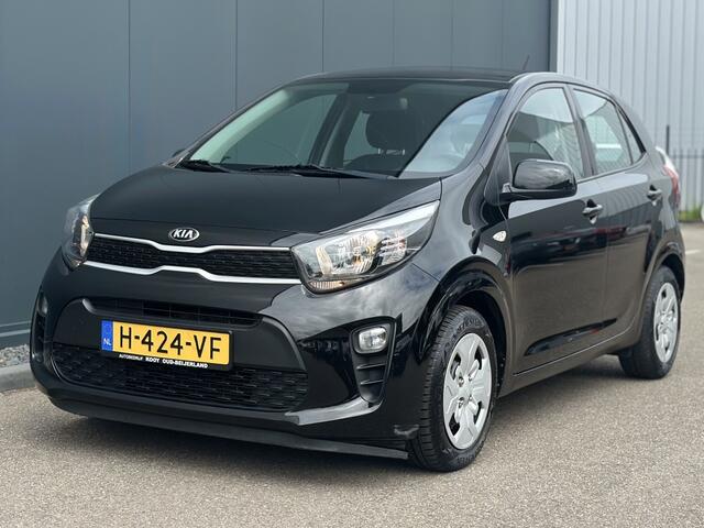KIA PICANTO 1.0 MPi ComfortPlusLine / Cruise Control / Airco