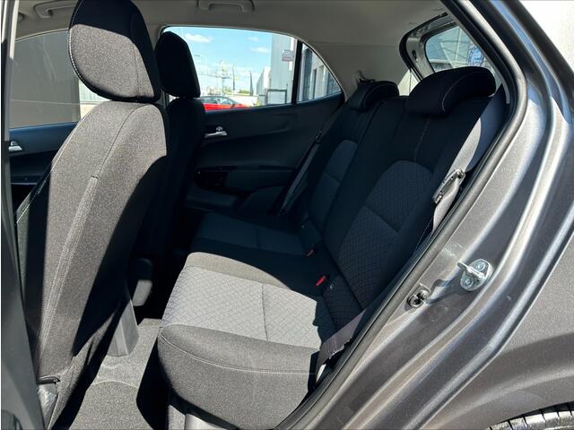 KIA PICANTO 1.0i DynamicLine 5drs. +DEMO AUTO+