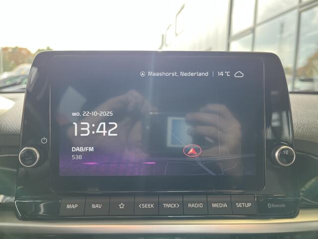 KIA PICANTO 1.0 DPI DynamicLine | Navi | Cruise Control | Achteruitrijcamera