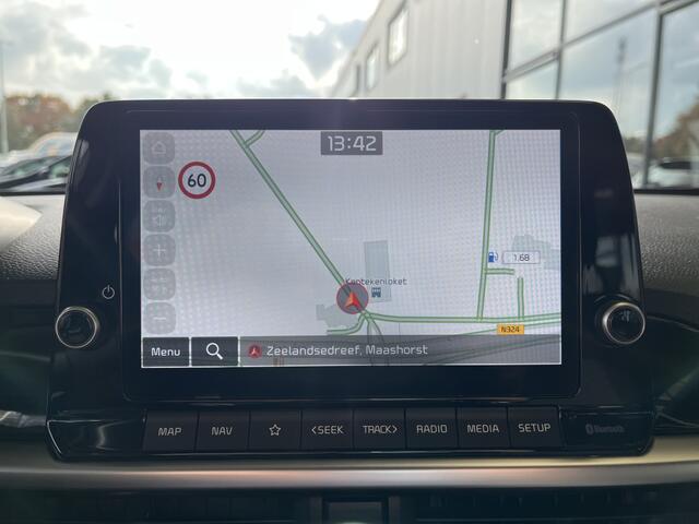 KIA PICANTO 1.0 DPI DynamicLine | Navi | Cruise Control | Achteruitrijcamera