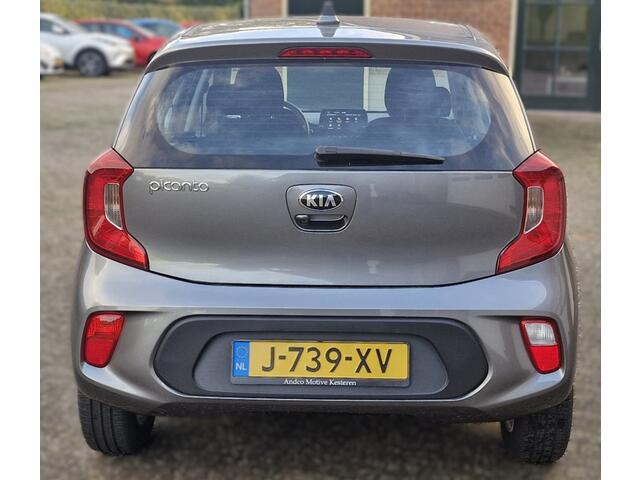 KIA PICANTO 1.0 MPi DynamicLine Carplay-Camera-Cruise controle- grootscherm