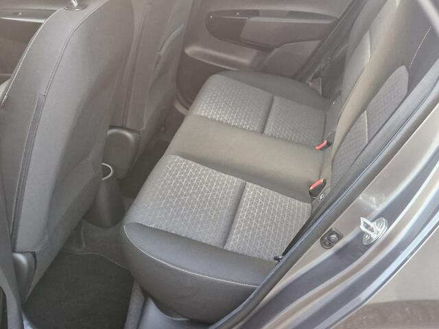 KIA PICANTO 1.0 MPi DynamicLine Carplay-Camera-Cruise controle- grootscherm