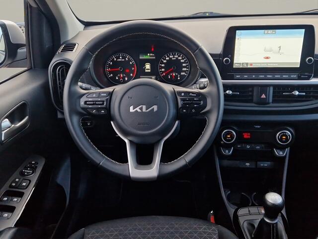 KIA PICANTO 1.0 DPi DynamicPlusLine Carplay - Cruise Control