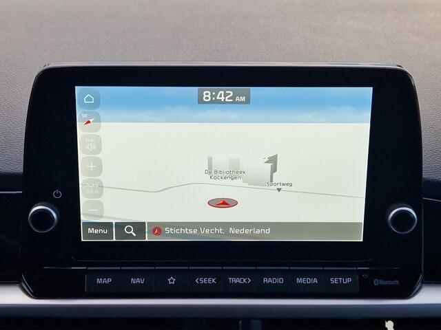 KIA PICANTO 1.0 DPi DynamicPlusLine Carplay - Cruise Control