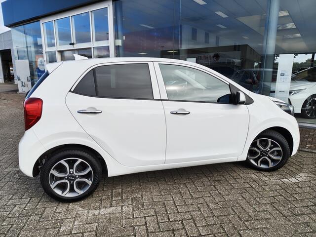 KIA PICANTO 1.0 DPi DynamicPlusLine | Navi | Keyless Entry/Start | Android A