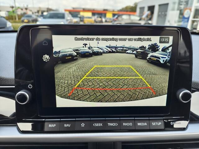 KIA PICANTO 1.0 DPi DynamicPlusLine | Navi | Keyless Entry/Start | Android A