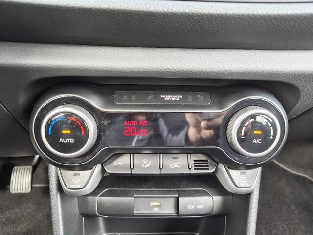 KIA PICANTO 1.0 DPi DynamicPlusLine | Navi | Keyless Entry/Start | Android A