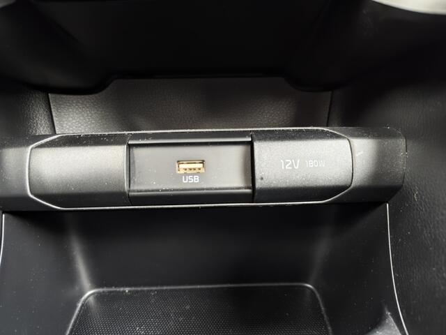 KIA PICANTO 1.0 DPi DynamicPlusLine | Navi | Keyless Entry/Start | Android A