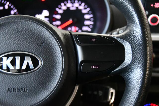 KIA PICANTO 1.0 CVVT ComfortLine Airco