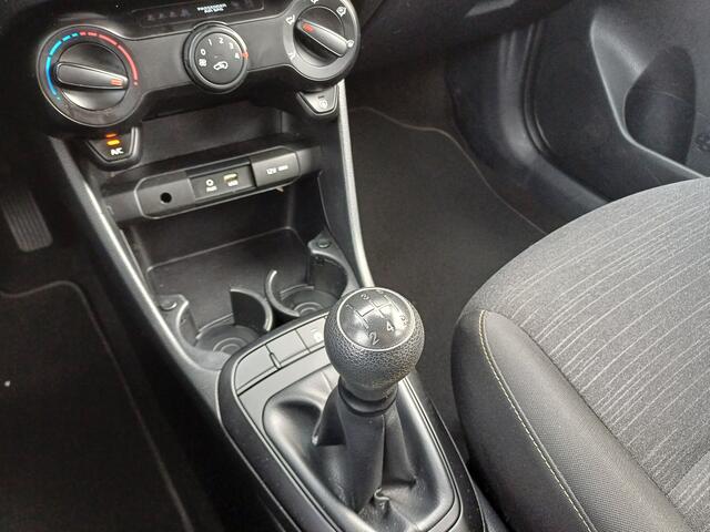 KIA PICANTO 1.0 CVVT EconomyPlusLine | BLUETOOTH | AIRCO | Wij bieden ook financiering mogelijkheden aan.