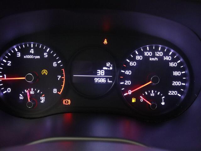 KIA PICANTO 1.0 CVVT DynamicPlusLine