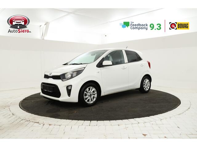 KIA PICANTO 1.0 CVVT DynamicLine 5 Deurs!