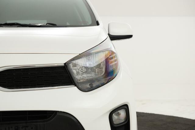 KIA PICANTO 1.0 CVVT DynamicLine 5 Deurs!