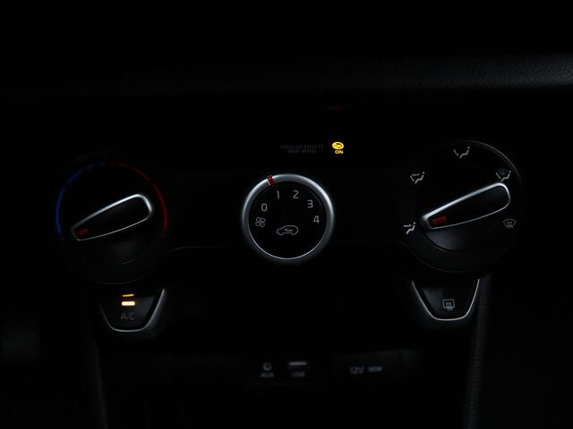 KIA PICANTO 1.0 CVVT ComfortPlusLine Navigator Airco | Camera | Navi