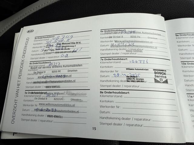 KIA PICANTO 1.0 CVVT Design Edition Carplay/Leer/Led/Clima/Cruise